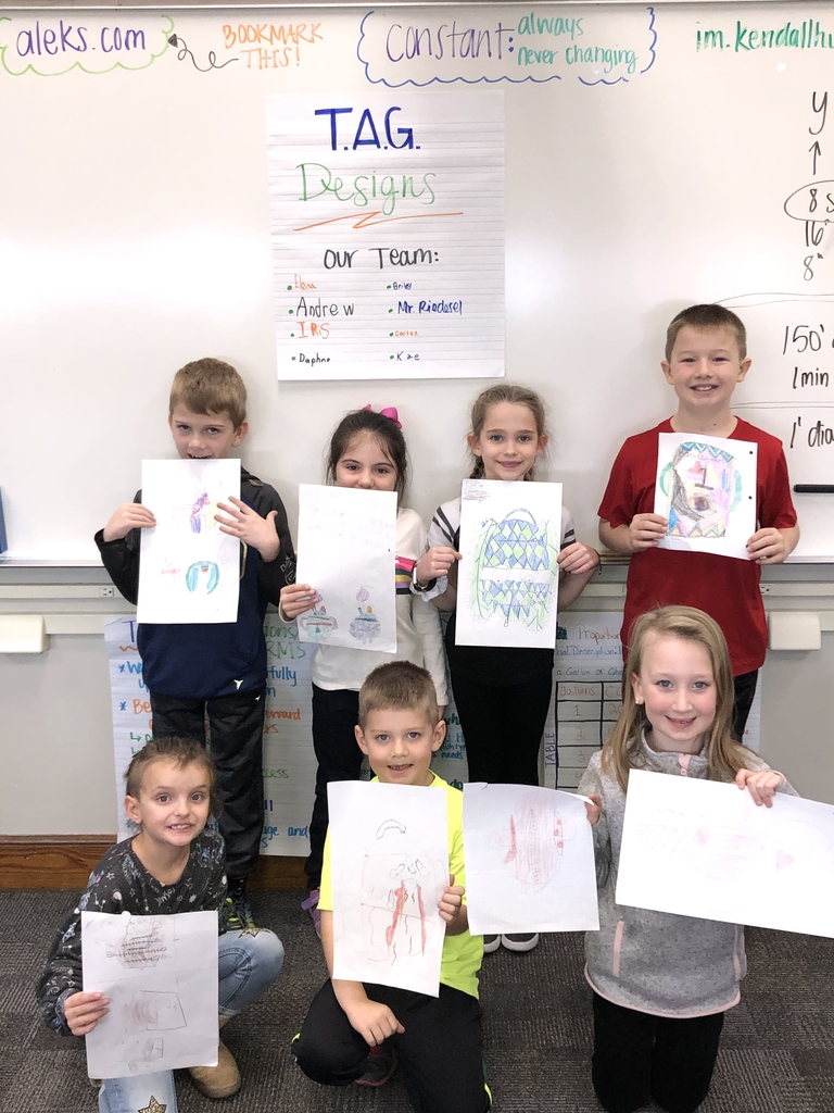 Check out our designs!