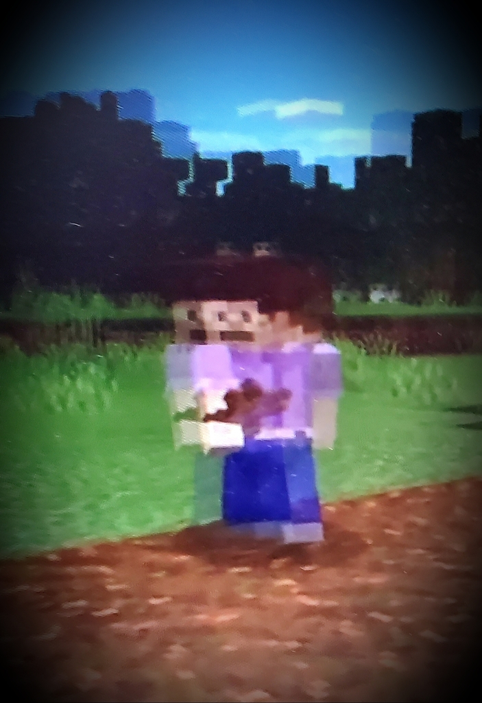 ELA 12 Of Mice & Men Final Project