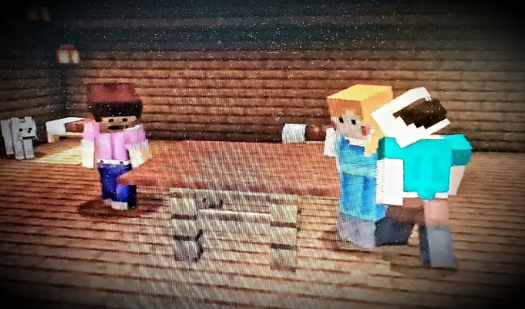 ELA 12 Of Mice & Men Final Project