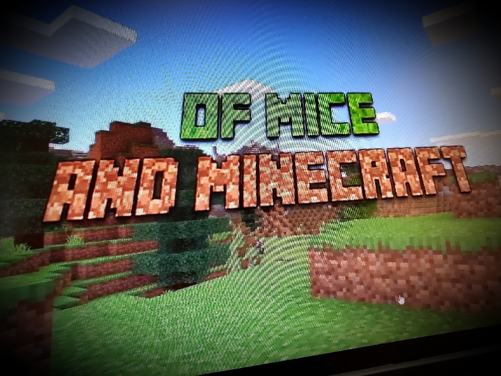 ELA 12 Of Mice &Men Final Project