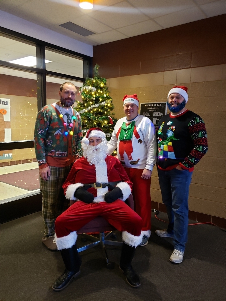 Merry Christmas!
