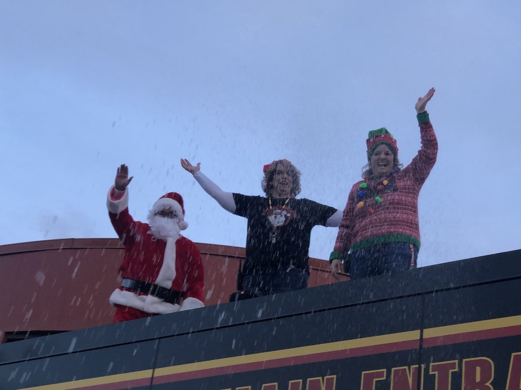 Santa