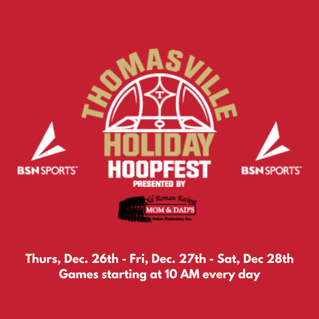 Hoopfest