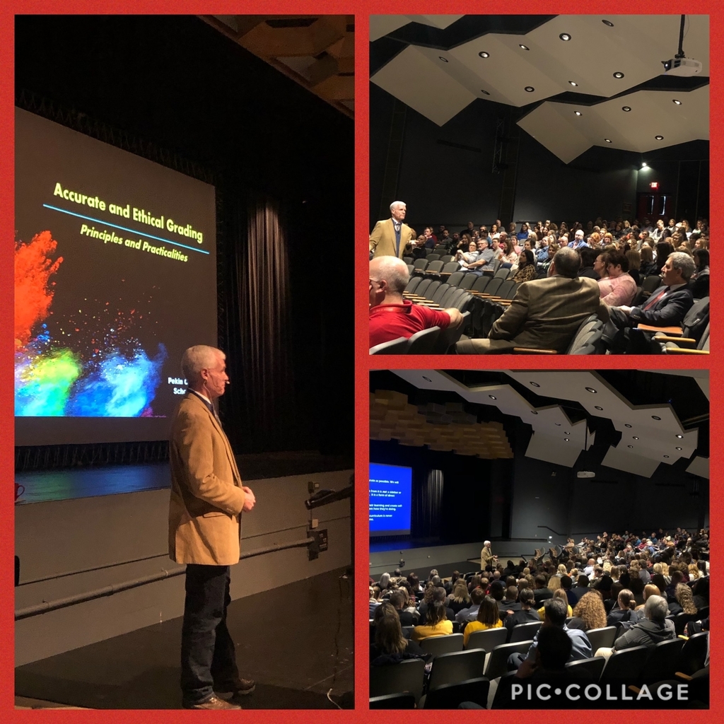 Rick Wormeli