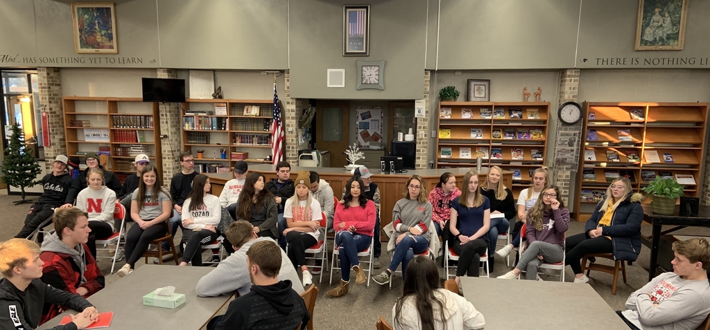 2019 Seniors