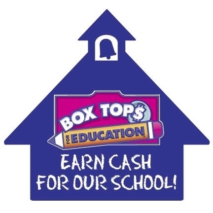 Please keep sending in box tops! I'll be mailing in the next batch soon. Thank you! #wolverineslead