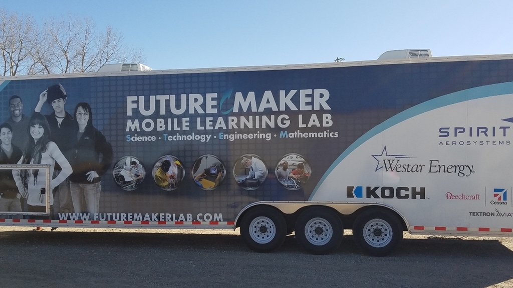 mobile lab