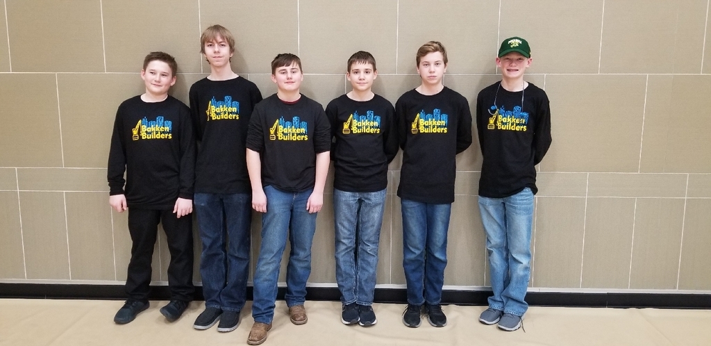 Bakken Builders