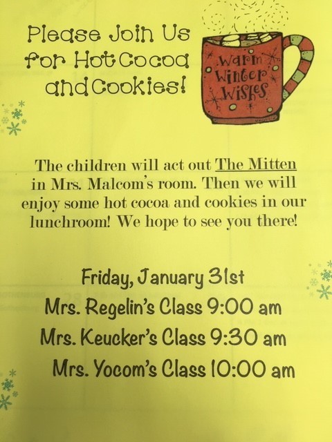 The Mitten--CEEC