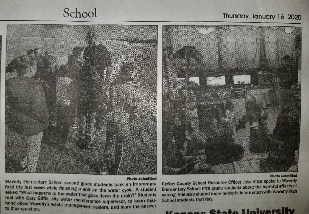 Waverly Elementary School