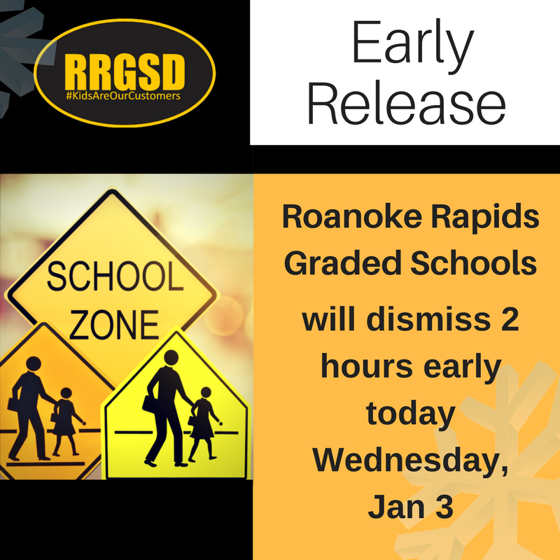 Early Release