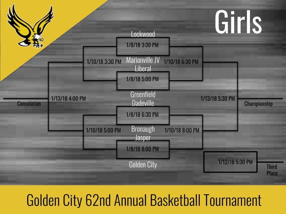Bracket