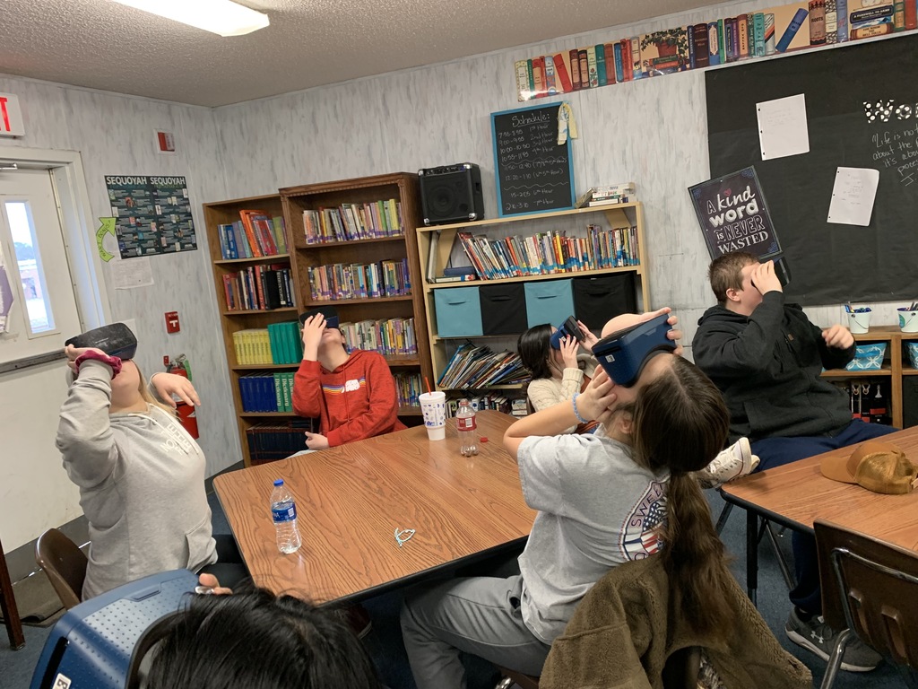 Google Expeditions