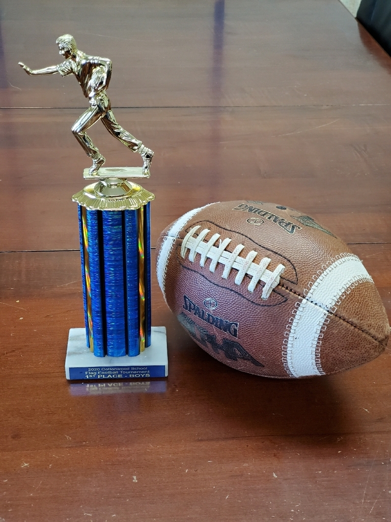 trophy