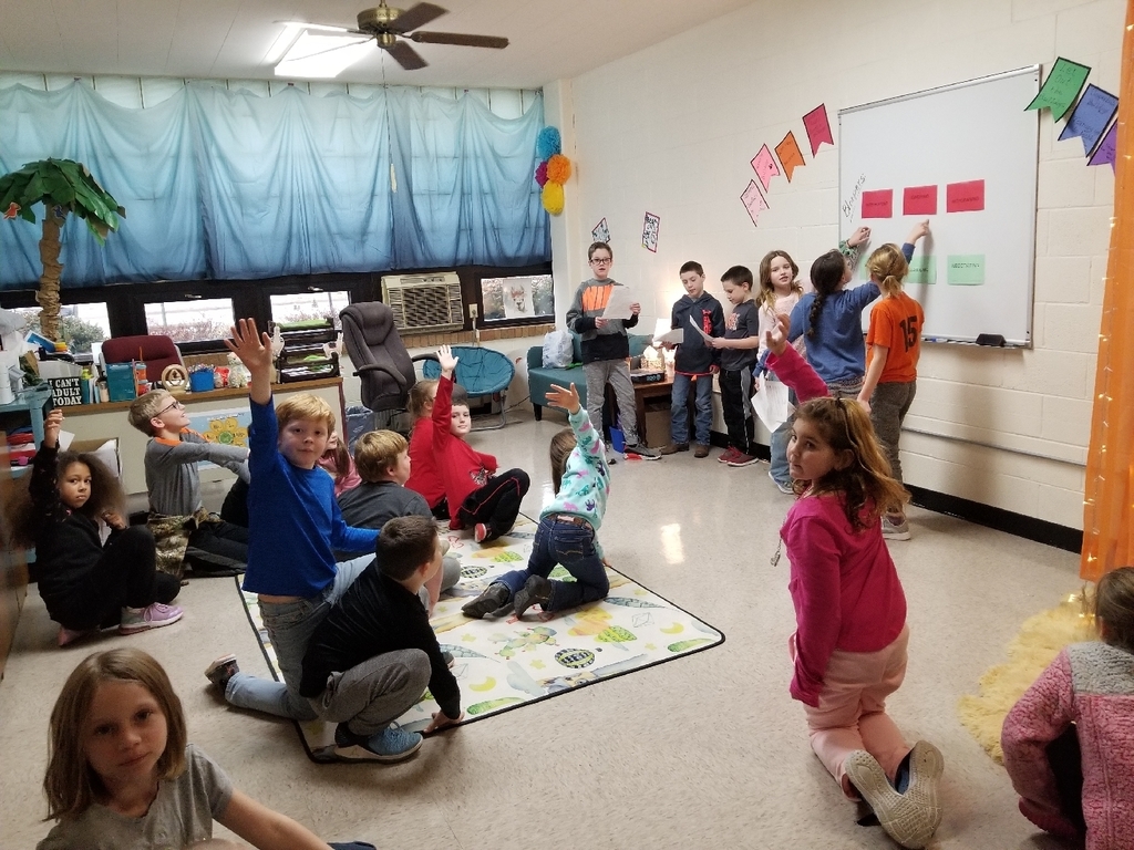 Waverly Elementary School