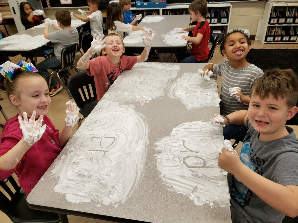 shaving cream
