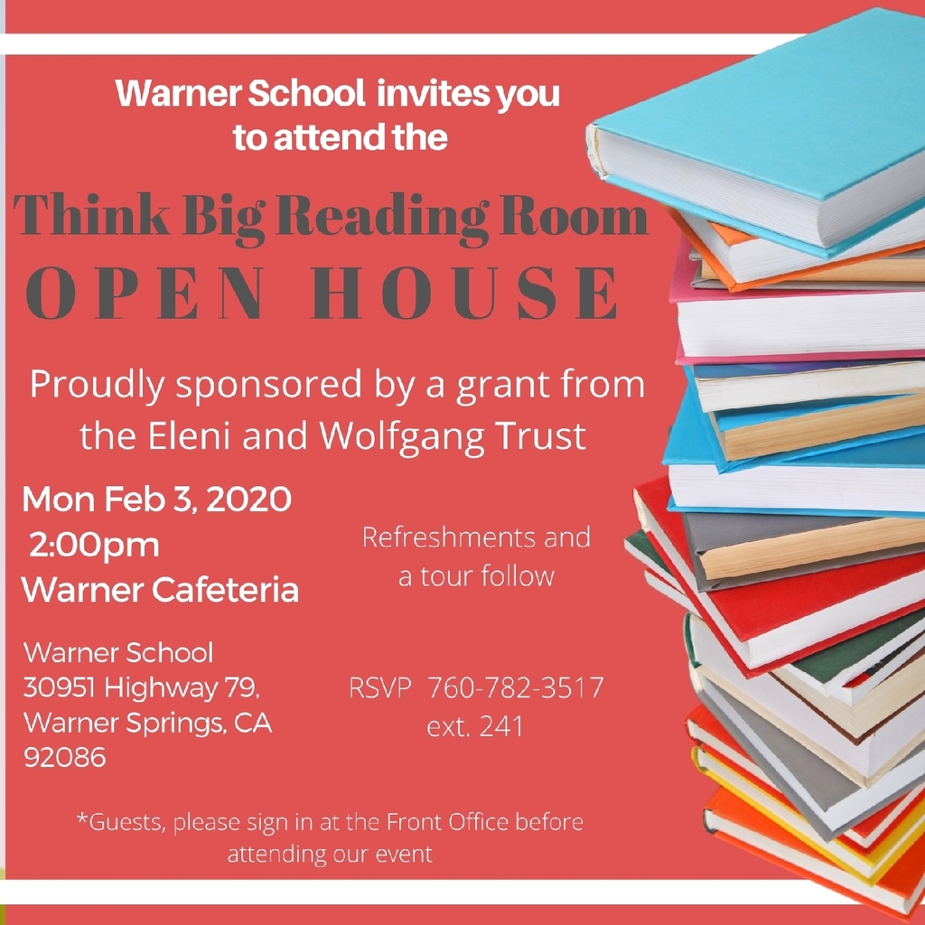 open house