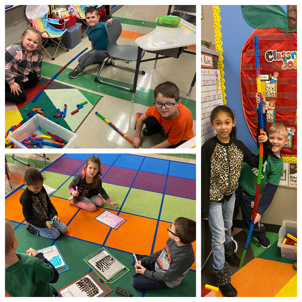 100 Days of School