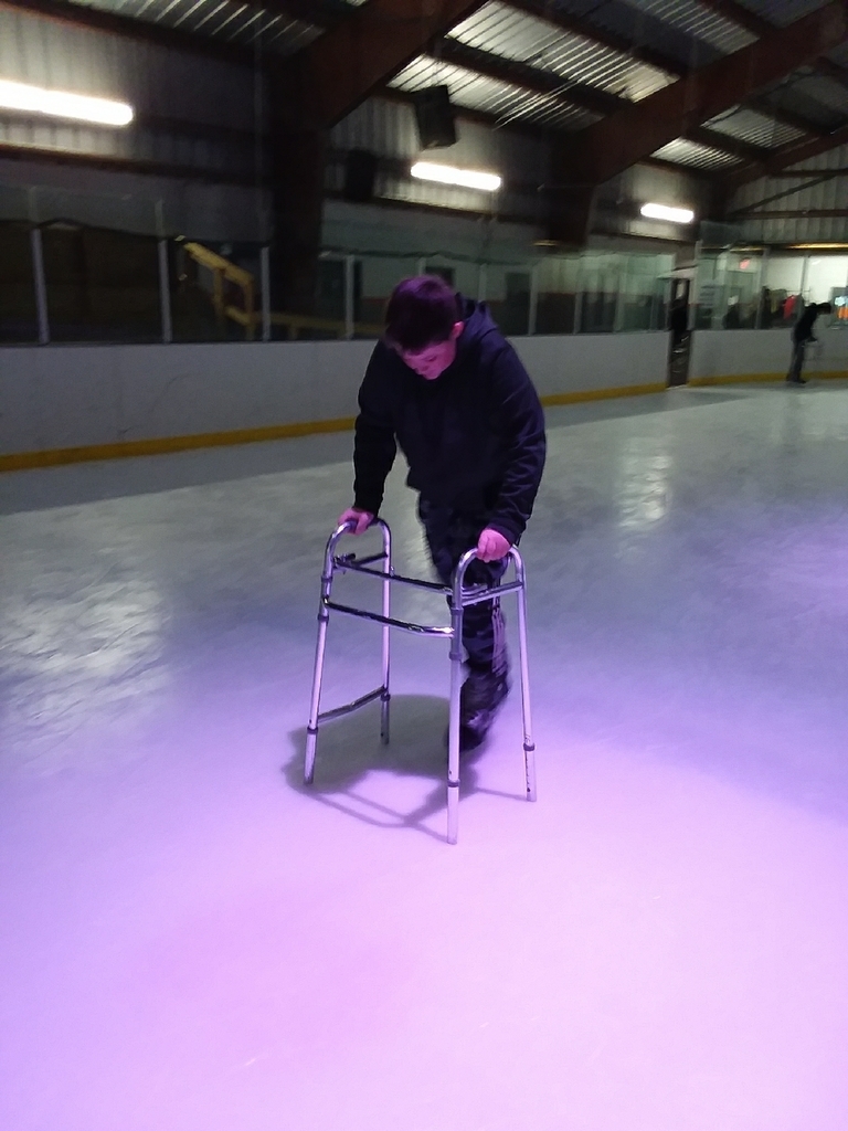 skating
