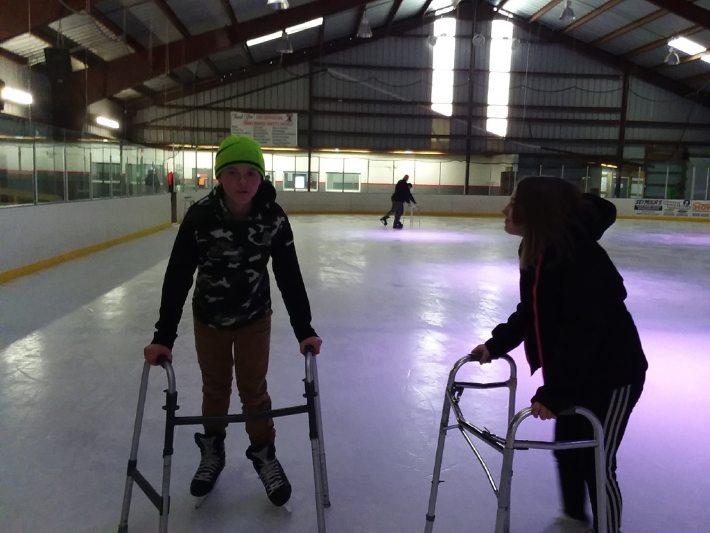 skating