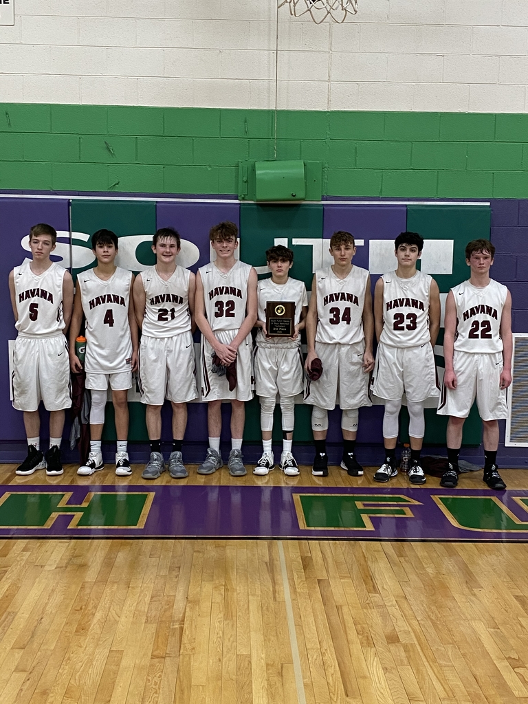 JV Boys
