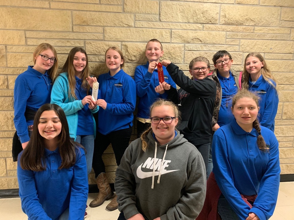 1-25-2020 Science Olympiad