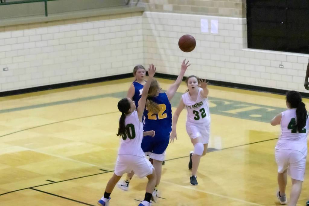 Erin Tiger & Autumn Raymond