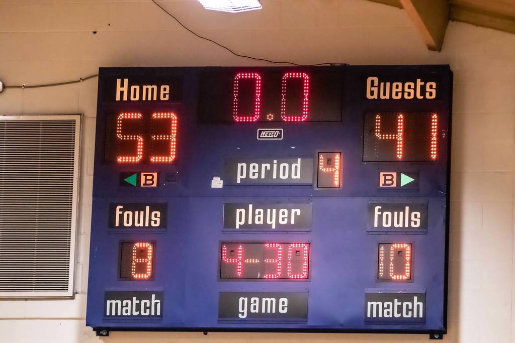 What an AMAZING GAME!!!