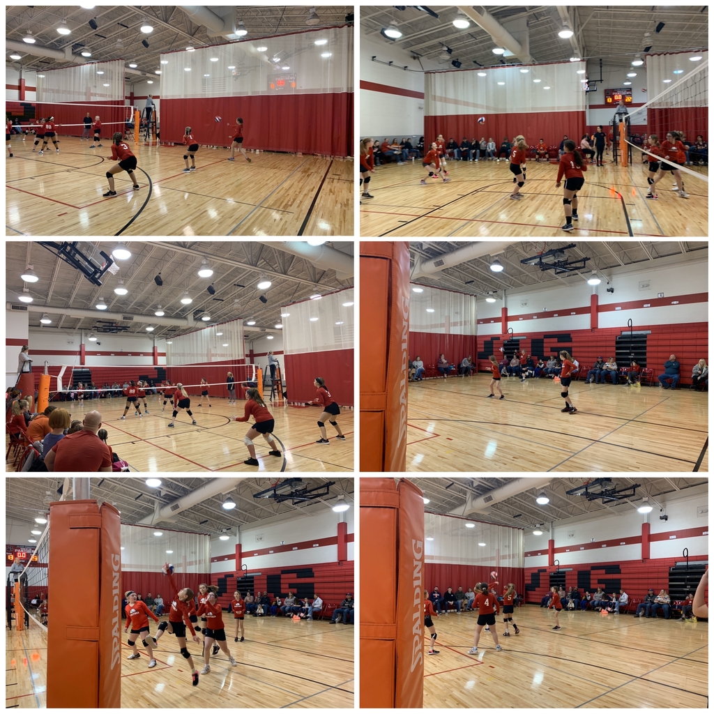 Volleyball 