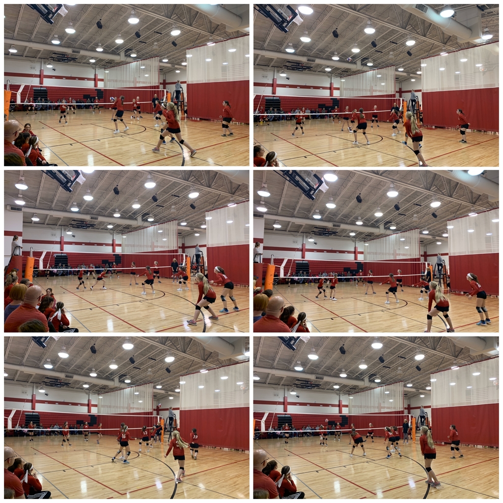 Volleyball 