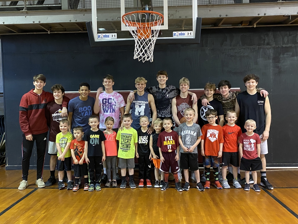 Lil Hoopsters