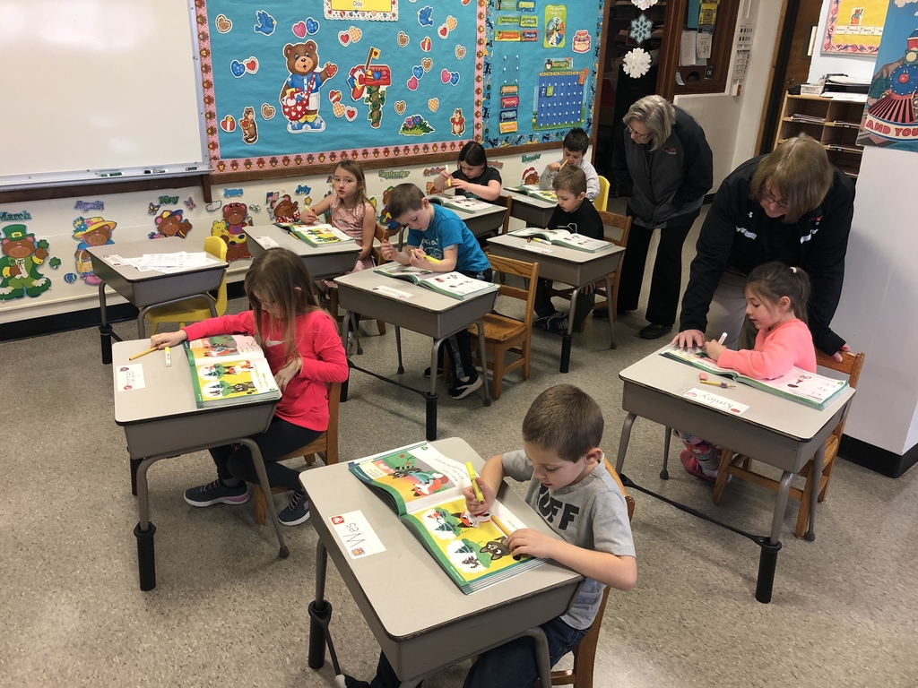 Kindergarten