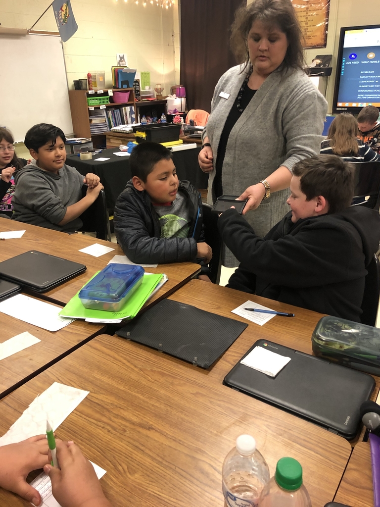 Career day