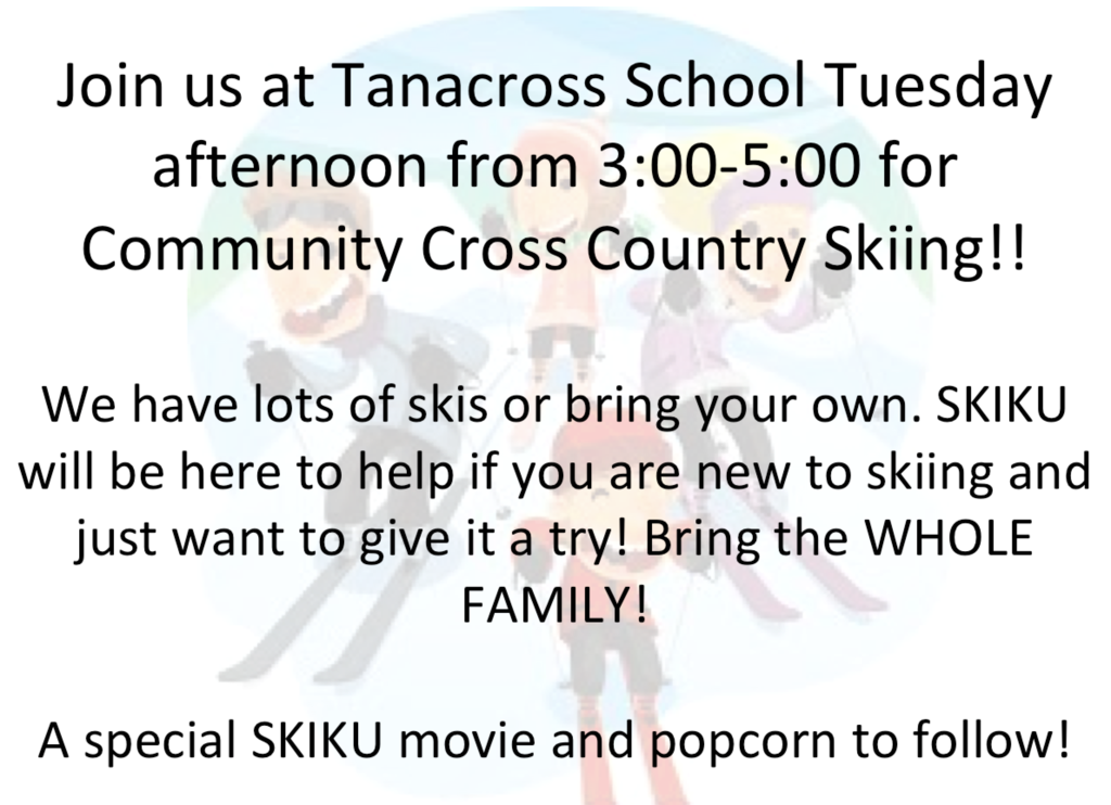 Community Ski