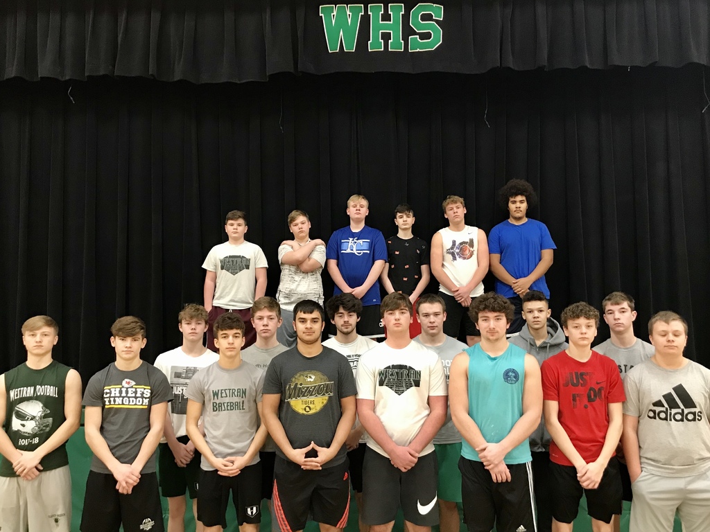 HS Fit Club