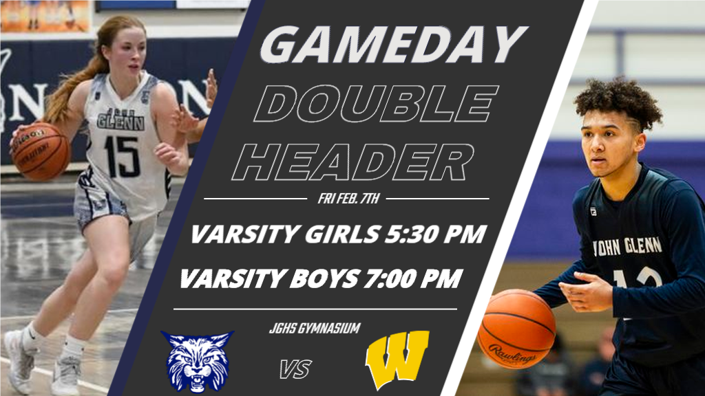 Game Day