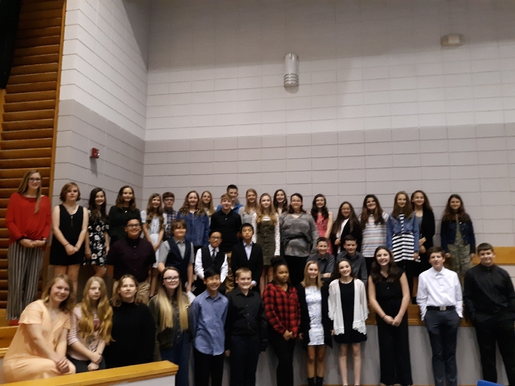 NJHS