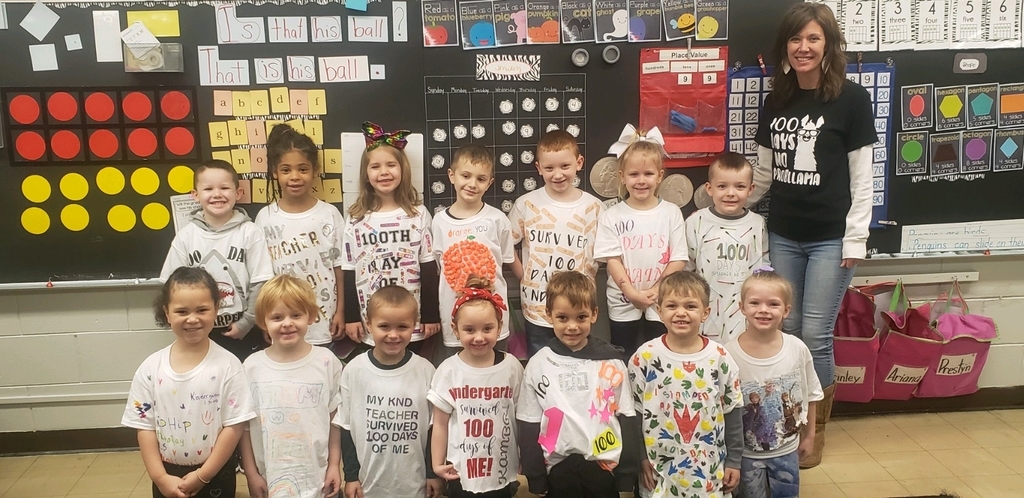 Mrs.Pacot’s class