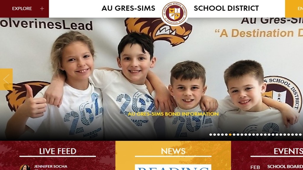 AGS