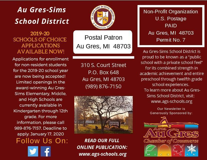 AGS