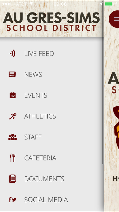 AGS