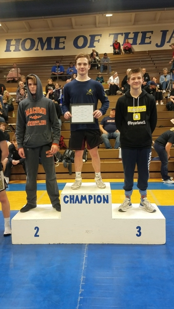 2020 138 Regional 3rd place: Bryar Lane