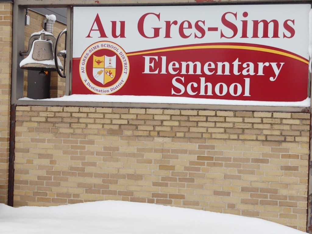AGS