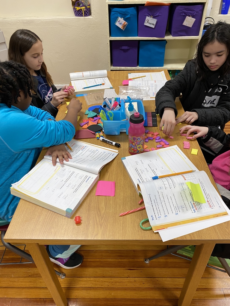 Fraction fun