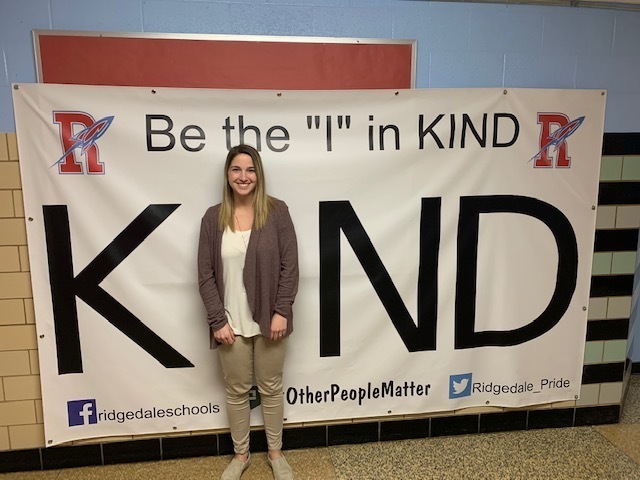 Mrs. Kline
