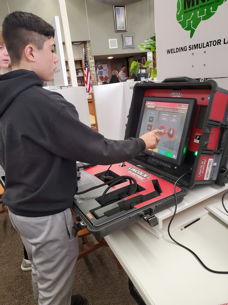 Maker Space