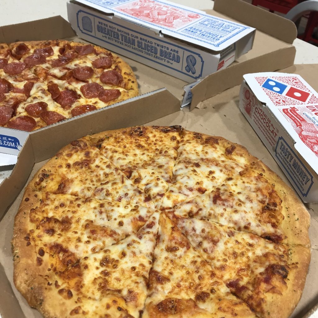 pizza