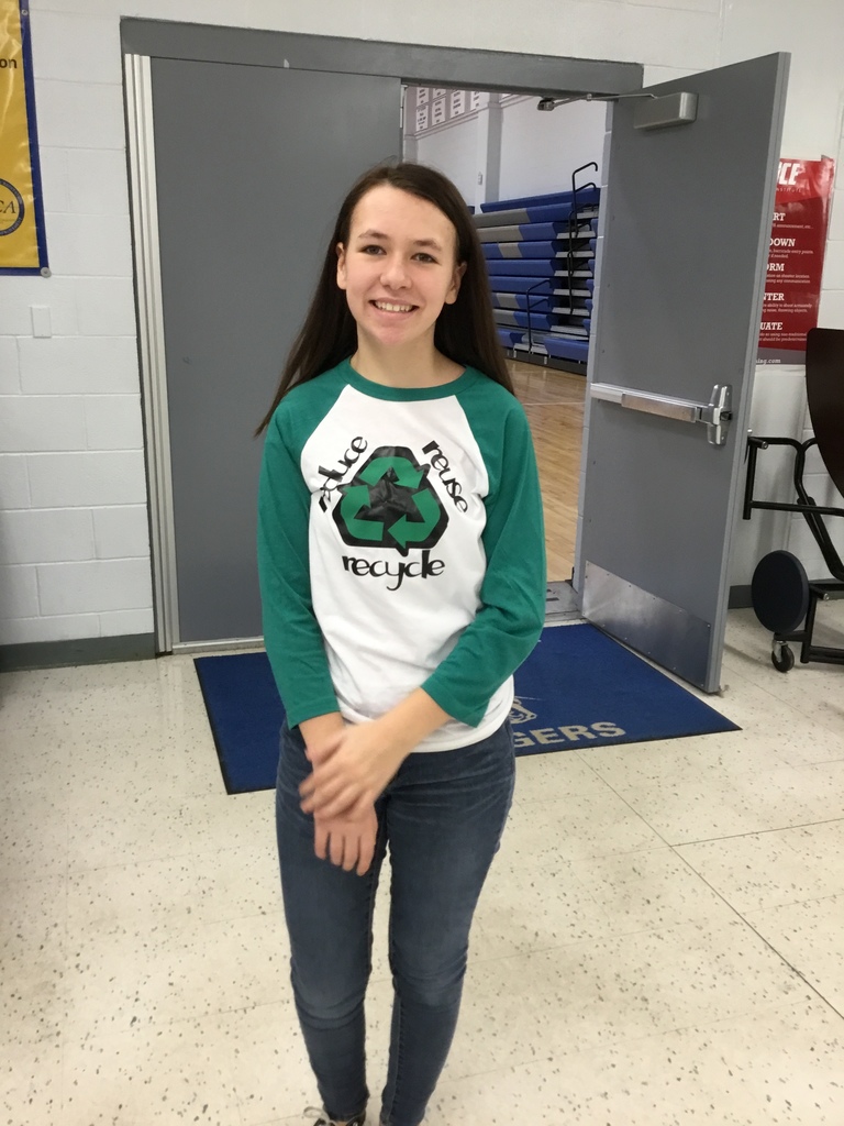 Silver medalist - State Qualifier