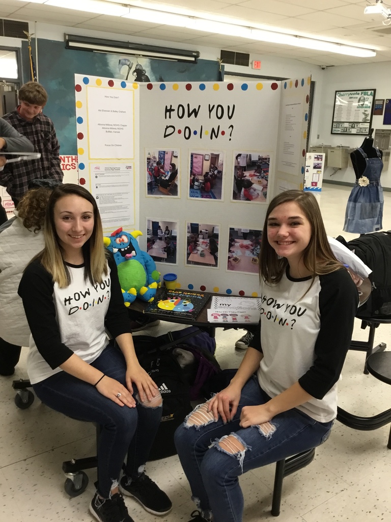 Silver medalists - State Qualifier