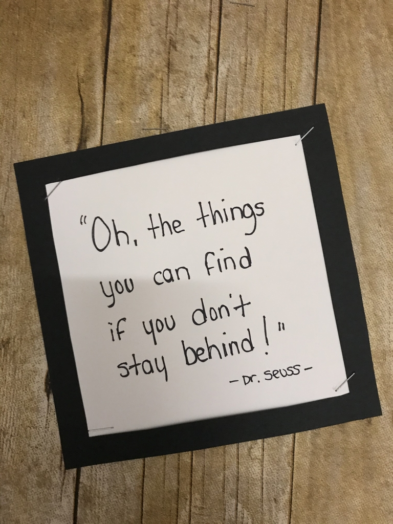 Seuss